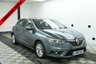 USED 2016 66 RENAULT MEGANE 1.5 dCi Dynamique Nav Hatchback 5dr Diesel EDC Euro 6 (110 ps) AUTOMATIC+ONLY &pound;20 A YEAR ROAD TAX+EXCELLENT SERVICE HISTORY CONSISTS OF X11 SERVICES+7 INCH R-LINK 2 MULTIMEDIA SYSTEM-DAB RADIO WITH BLUETOOTH+AUTOMATIC DUAL ZONE CLIMATE CONTROL AIR-CONDITIONING+AUTOMATIC HEADLIGHT ACTIVATION+AUTOMATIC WINDSCREEN WIPERS+PARKING ASSISTANCE+'TITANIUM GREY' PAINT+16 INCH ALLOY WHEELS.