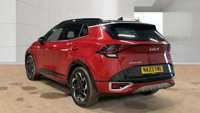 USED 2023 23 KIA SPORTAGE 1.6 T-GDi 13.8kWh GT-Line S SUV 5dr Petrol Plug-in Hybrid Auto AWD Euro 6 (s/s) (261 bhp) SUNROOF SAT NAV LEATHER PARKING CAMERA HEATED SEATS VENTILATED SEATS HEATED SEATS CRUISE CONTROL PARKING SENSORS 1 OWNER EXCELLENT SERVICE HISTORY WARRANTY