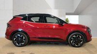USED 2023 23 KIA SPORTAGE 1.6 T-GDi 13.8kWh GT-Line S SUV 5dr Petrol Plug-in Hybrid Auto AWD Euro 6 (s/s) (261 bhp) SUNROOF SAT NAV LEATHER PARKING CAMERA HEATED SEATS VENTILATED SEATS HEATED SEATS CRUISE CONTROL PARKING SENSORS 1 OWNER EXCELLENT SERVICE HISTORY WARRANTY