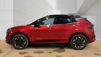 USED 2023 23 KIA SPORTAGE 1.6 T-GDi 13.8kWh GT-Line S SUV 5dr Petrol Plug-in Hybrid Auto AWD Euro 6 (s/s) (261 bhp) SUNROOF SAT NAV LEATHER PARKING CAMERA HEATED SEATS VENTILATED SEATS HEATED SEATS CRUISE CONTROL PARKING SENSORS 1 OWNER EXCELLENT SERVICE HISTORY WARRANTY
