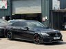 USED 2018 18 MERCEDES-BENZ C CLASS 2.1 C220d AMG Line Saloon 4dr Diesel G-Tronic+ Euro 6 (s/s) (170 ps) 
