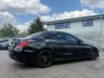 USED 2018 18 MERCEDES-BENZ C CLASS 2.1 C220d AMG Line Saloon 4dr Diesel G-Tronic+ Euro 6 (s/s) (170 ps) 