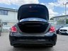 USED 2018 18 MERCEDES-BENZ C CLASS 2.1 C220d AMG Line Saloon 4dr Diesel G-Tronic+ Euro 6 (s/s) (170 ps) 