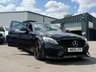USED 2018 18 MERCEDES-BENZ C CLASS 2.1 C220d AMG Line Saloon 4dr Diesel G-Tronic+ Euro 6 (s/s) (170 ps) 