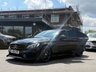 USED 2018 18 MERCEDES-BENZ C CLASS 2.1 C220d AMG Line Saloon 4dr Diesel G-Tronic+ Euro 6 (s/s) (170 ps) 