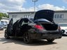 USED 2018 18 MERCEDES-BENZ C CLASS 2.1 C220d AMG Line Saloon 4dr Diesel G-Tronic+ Euro 6 (s/s) (170 ps) 