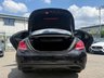 USED 2018 18 MERCEDES-BENZ C CLASS 2.1 C220d AMG Line Saloon 4dr Diesel G-Tronic+ Euro 6 (s/s) (170 ps) 