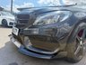 USED 2018 18 MERCEDES-BENZ C CLASS 2.1 C220d AMG Line Saloon 4dr Diesel G-Tronic+ Euro 6 (s/s) (170 ps) 