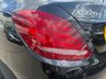 USED 2018 18 MERCEDES-BENZ C CLASS 2.1 C220d AMG Line Saloon 4dr Diesel G-Tronic+ Euro 6 (s/s) (170 ps) 