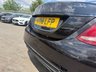 USED 2018 18 MERCEDES-BENZ C CLASS 2.1 C220d AMG Line Saloon 4dr Diesel G-Tronic+ Euro 6 (s/s) (170 ps) 