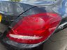 USED 2018 18 MERCEDES-BENZ C CLASS 2.1 C220d AMG Line Saloon 4dr Diesel G-Tronic+ Euro 6 (s/s) (170 ps) 