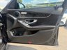 USED 2018 18 MERCEDES-BENZ C CLASS 2.1 C220d AMG Line Saloon 4dr Diesel G-Tronic+ Euro 6 (s/s) (170 ps) 