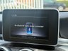 USED 2018 18 MERCEDES-BENZ C CLASS 2.1 C220d AMG Line Saloon 4dr Diesel G-Tronic+ Euro 6 (s/s) (170 ps) 