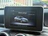USED 2018 18 MERCEDES-BENZ C CLASS 2.1 C220d AMG Line Saloon 4dr Diesel G-Tronic+ Euro 6 (s/s) (170 ps) 
