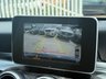 USED 2018 18 MERCEDES-BENZ C CLASS 2.1 C220d AMG Line Saloon 4dr Diesel G-Tronic+ Euro 6 (s/s) (170 ps) 