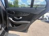 USED 2018 18 MERCEDES-BENZ C CLASS 2.1 C220d AMG Line Saloon 4dr Diesel G-Tronic+ Euro 6 (s/s) (170 ps) 