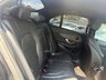 USED 2018 18 MERCEDES-BENZ C CLASS 2.1 C220d AMG Line Saloon 4dr Diesel G-Tronic+ Euro 6 (s/s) (170 ps) 