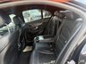 USED 2018 18 MERCEDES-BENZ C CLASS 2.1 C220d AMG Line Saloon 4dr Diesel G-Tronic+ Euro 6 (s/s) (170 ps) 