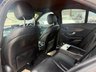 USED 2018 18 MERCEDES-BENZ C CLASS 2.1 C220d AMG Line Saloon 4dr Diesel G-Tronic+ Euro 6 (s/s) (170 ps) 