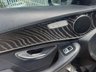 USED 2018 18 MERCEDES-BENZ C CLASS 2.1 C220d AMG Line Saloon 4dr Diesel G-Tronic+ Euro 6 (s/s) (170 ps) 