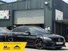 USED 2018 18 MERCEDES-BENZ C CLASS 2.1 C220d AMG Line Saloon 4dr Diesel G-Tronic+ Euro 6 (s/s) (170 ps) 