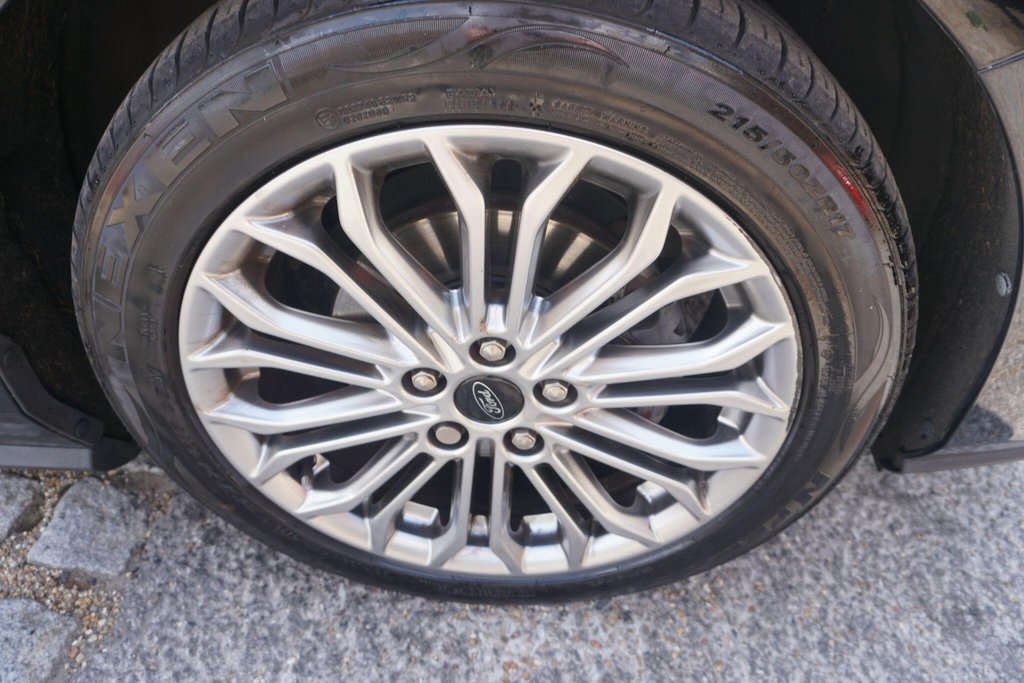 USED 2019 69 FORD FOCUS 1.0T EcoBoost Titanium X Euro 6 (s/s) 5dr JUST ARRIVED!!!