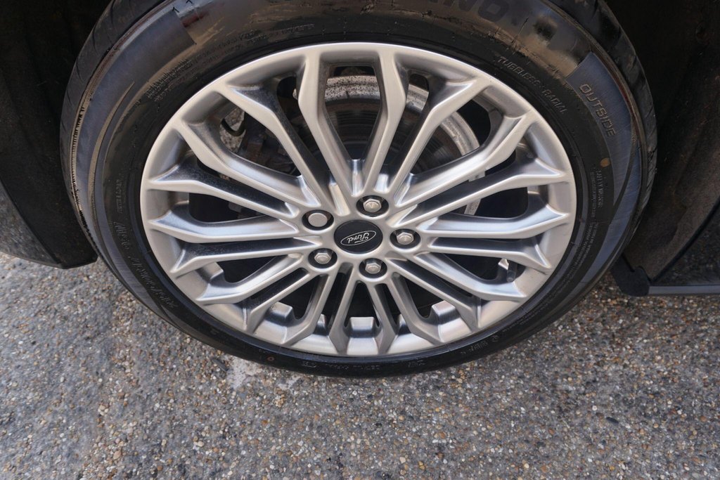 USED 2019 69 FORD FOCUS 1.0T EcoBoost Titanium X Euro 6 (s/s) 5dr JUST ARRIVED!!!