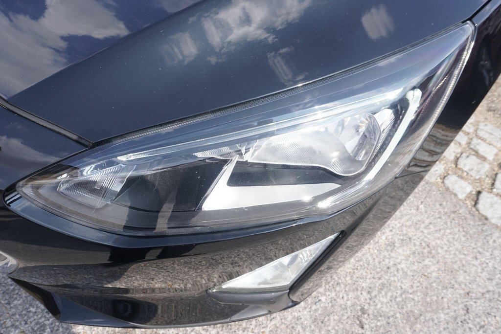 USED 2019 69 FORD FOCUS 1.0T EcoBoost Titanium X Euro 6 (s/s) 5dr JUST ARRIVED!!!