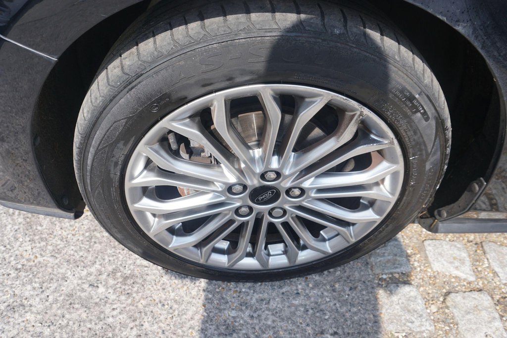 USED 2019 69 FORD FOCUS 1.0T EcoBoost Titanium X Euro 6 (s/s) 5dr JUST ARRIVED!!!