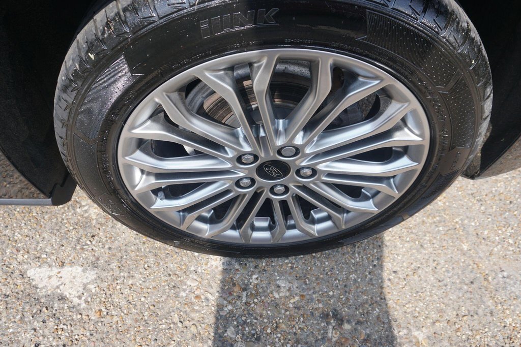 USED 2019 69 FORD FOCUS 1.0T EcoBoost Titanium X Euro 6 (s/s) 5dr JUST ARRIVED!!!