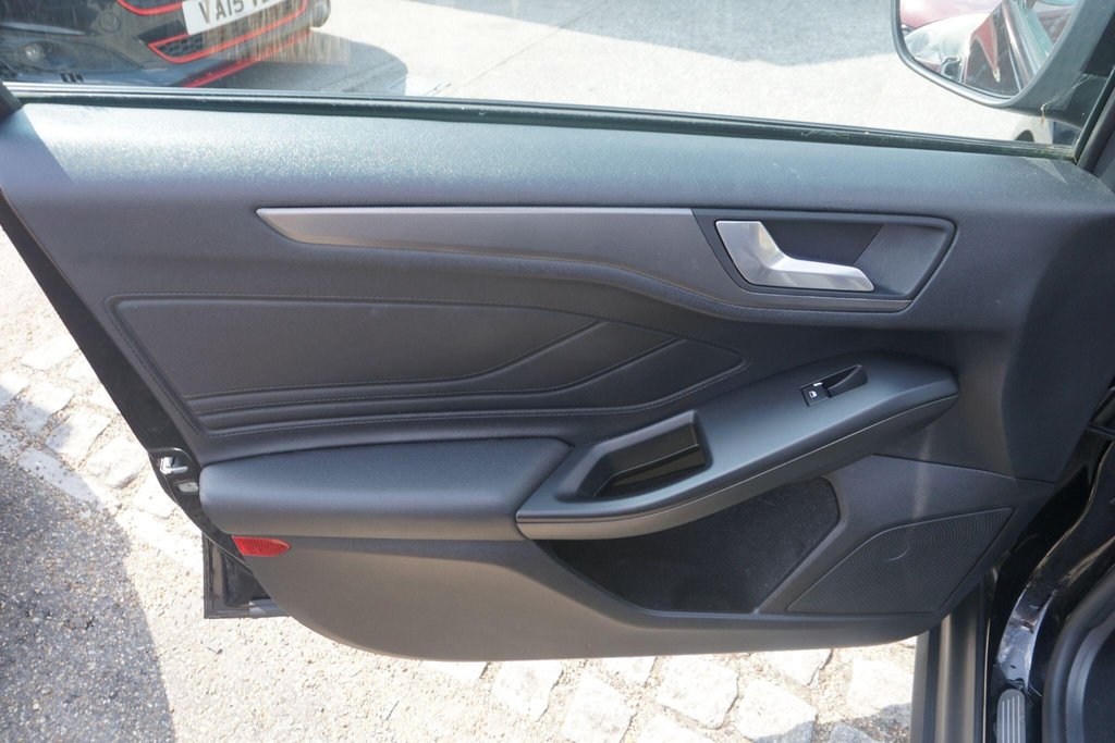 USED 2019 69 FORD FOCUS 1.0T EcoBoost Titanium X Euro 6 (s/s) 5dr JUST ARRIVED!!!