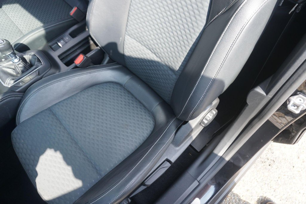 USED 2019 69 FORD FOCUS 1.0T EcoBoost Titanium X Euro 6 (s/s) 5dr JUST ARRIVED!!!
