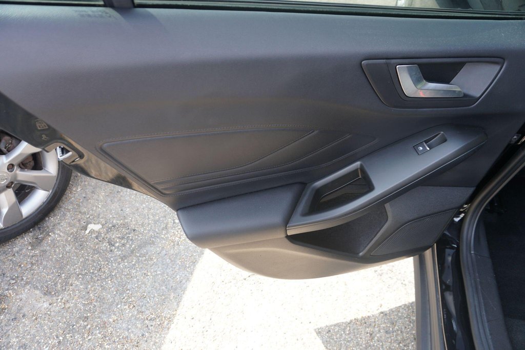 USED 2019 69 FORD FOCUS 1.0T EcoBoost Titanium X Euro 6 (s/s) 5dr JUST ARRIVED!!!