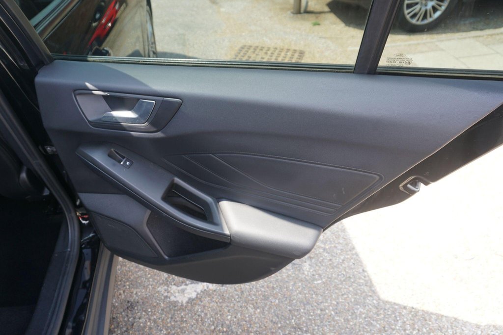 USED 2019 69 FORD FOCUS 1.0T EcoBoost Titanium X Euro 6 (s/s) 5dr JUST ARRIVED!!!