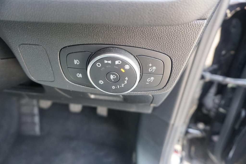 USED 2019 69 FORD FOCUS 1.0T EcoBoost Titanium X Euro 6 (s/s) 5dr JUST ARRIVED!!!
