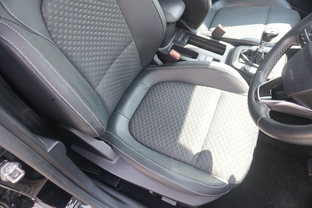 USED 2019 69 FORD FOCUS 1.0T EcoBoost Titanium X Euro 6 (s/s) 5dr JUST ARRIVED!!!
