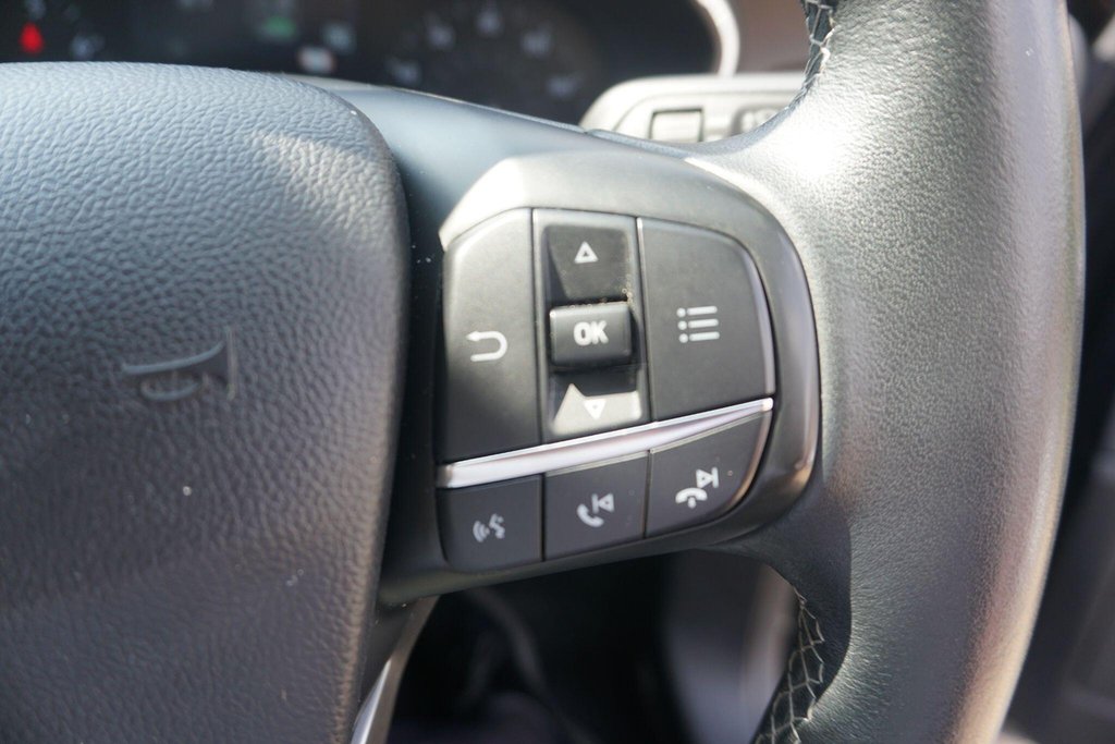 USED 2019 69 FORD FOCUS 1.0T EcoBoost Titanium X Euro 6 (s/s) 5dr JUST ARRIVED!!!