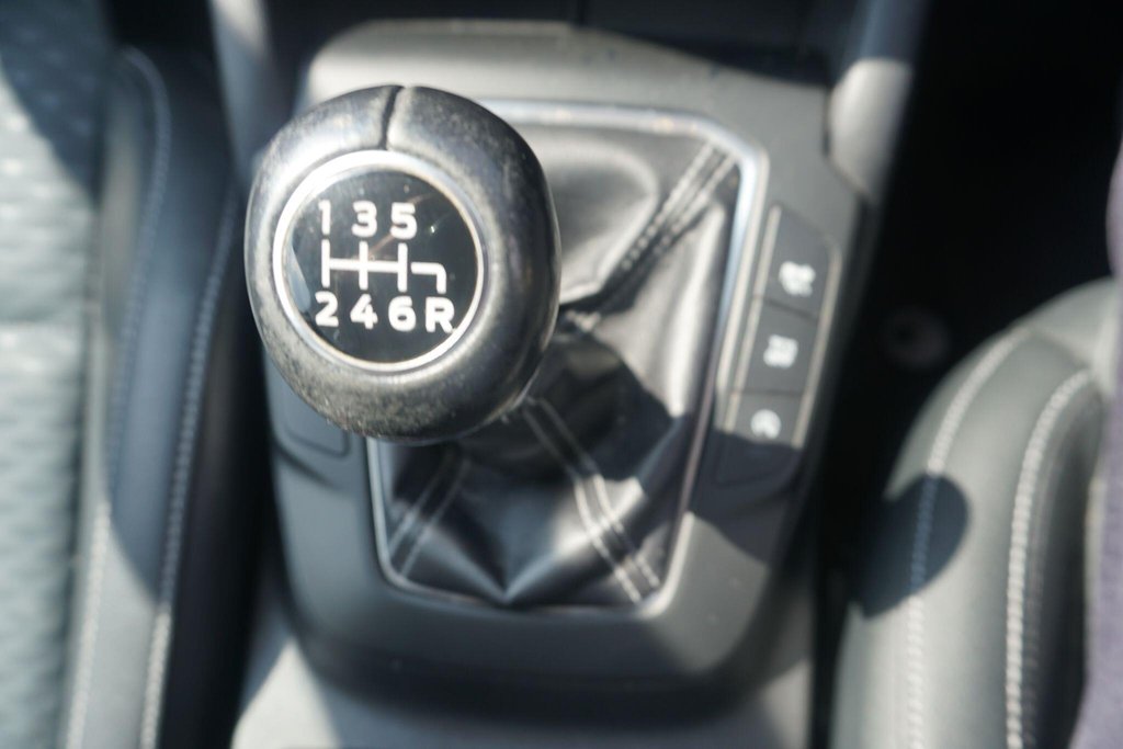USED 2019 69 FORD FOCUS 1.0T EcoBoost Titanium X Euro 6 (s/s) 5dr JUST ARRIVED!!!