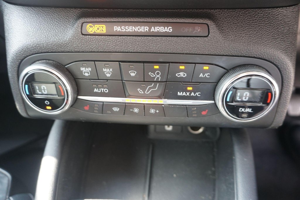 USED 2019 69 FORD FOCUS 1.0T EcoBoost Titanium X Euro 6 (s/s) 5dr JUST ARRIVED!!!