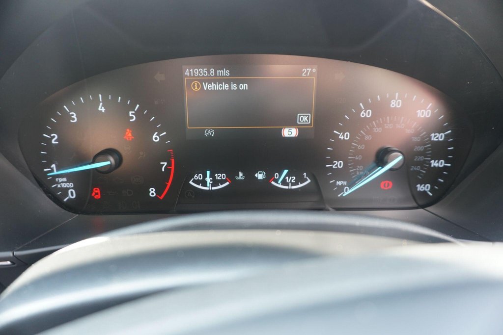 USED 2019 69 FORD FOCUS 1.0T EcoBoost Titanium X Euro 6 (s/s) 5dr JUST ARRIVED!!!