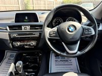 USED 2018 18 BMW X1 1.5 X1 sDrive 18i XLine 5dr Sat Nav Long MOT Heated Seats