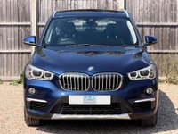 USED 2018 18 BMW X1 1.5 X1 sDrive 18i XLine 5dr Sat Nav Long MOT Heated Seats