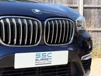 USED 2018 18 BMW X1 1.5 X1 sDrive 18i XLine 5dr Sat Nav Long MOT Heated Seats