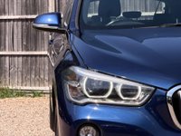 USED 2018 18 BMW X1 1.5 X1 sDrive 18i XLine 5dr Sat Nav Long MOT Heated Seats
