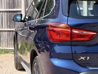 USED 2018 18 BMW X1 1.5 X1 sDrive 18i XLine 5dr Sat Nav Long MOT Heated Seats
