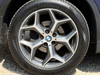 USED 2018 18 BMW X1 1.5 X1 sDrive 18i XLine 5dr Sat Nav Long MOT Heated Seats