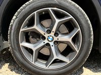 USED 2018 18 BMW X1 1.5 X1 sDrive 18i XLine 5dr Sat Nav Long MOT Heated Seats