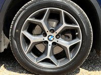 USED 2018 18 BMW X1 1.5 X1 sDrive 18i XLine 5dr Sat Nav Long MOT Heated Seats