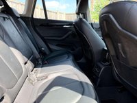 USED 2018 18 BMW X1 1.5 X1 sDrive 18i XLine 5dr Sat Nav Long MOT Heated Seats
