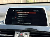 USED 2018 18 BMW X1 1.5 X1 sDrive 18i XLine 5dr Sat Nav Long MOT Heated Seats